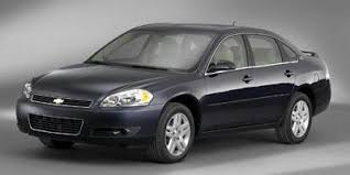 photo of 2014 Chevrolet Impala LTZ