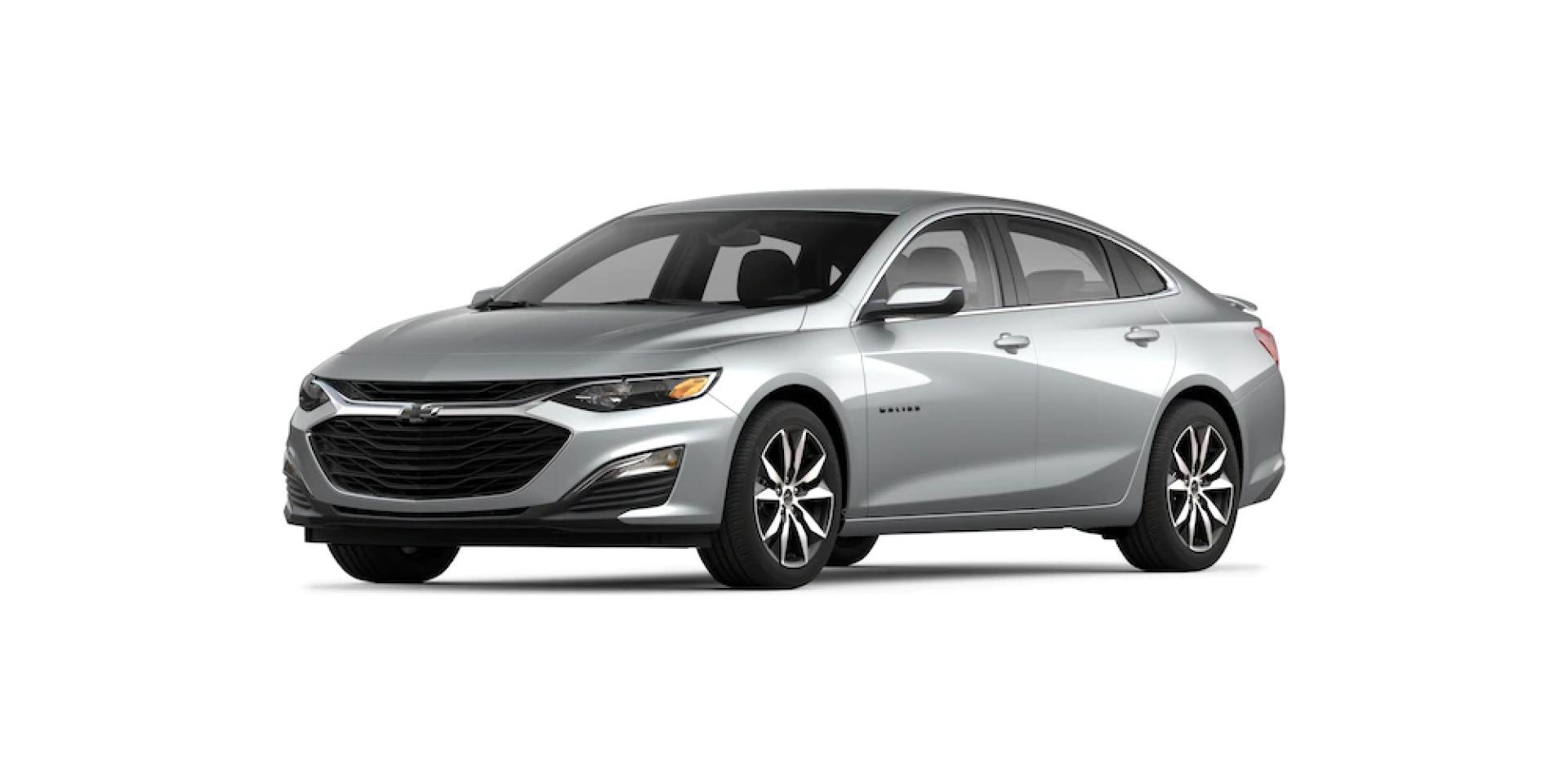 2015 Silver Ice Metallic /Jet Black Chevrolet Malibu 1LT (1G11C5SL3FF) with an 2.5L L4 DOHC 16V engine, 6-Speed Automatic transmission, located at 104 1st Avenue, Silvis, IL, 61282, (309) 755-9511, 41.515156, -90.425377 - Photo#0