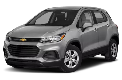 photo of 2017 Chevrolet Trax LT FWD