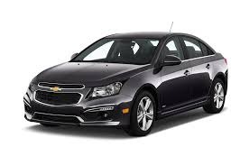 photo of 2016 Chevrolet Cruze Limited LS Auto