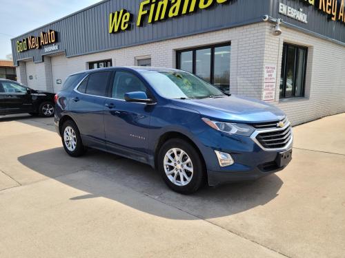 2020 Chevrolet Equinox LT 1.5 2WD