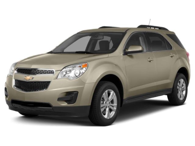 photo of 2013 Chevrolet Equinox LTZ AWD