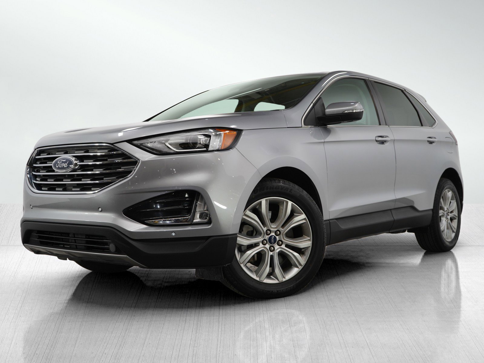 photo of 2019 Ford Edge Titanium AWD