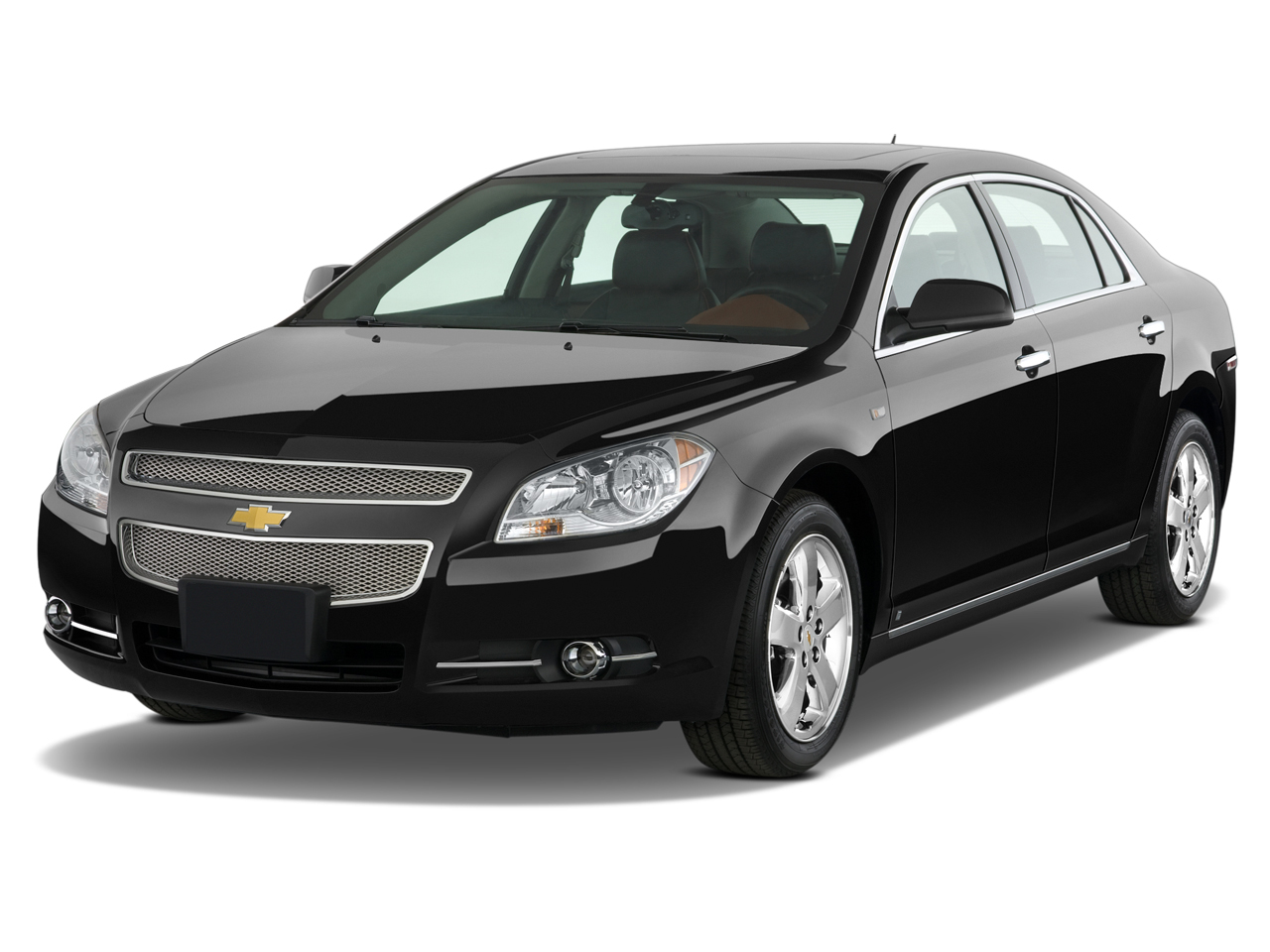 photo of 2012 Chevrolet Malibu 1LT